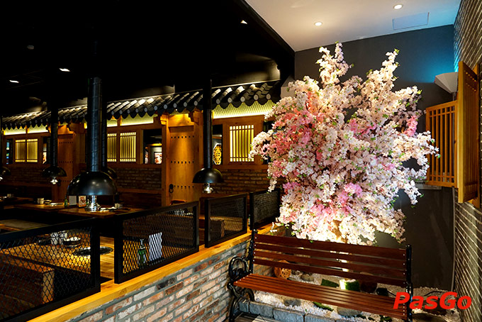 GoGi House - Quang Trung -14