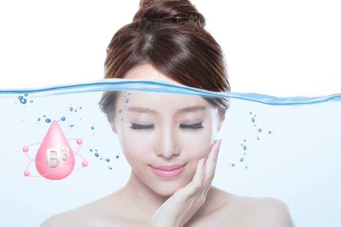 Vitamin PP Làm Đẹp Da: Bí Quyết Cho Làn Da Sáng Khỏe Tự Nhiên