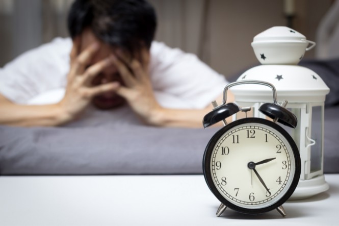 Nên đi ngủ lúc mấy giờ để trẻ em cao lớn, người lớn khỏe mạnh