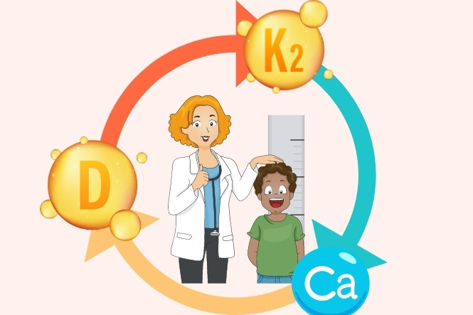 1 năm bổ sung canxi cho bé mấy lần tùy thuộc vò nhu cầu của trẻ