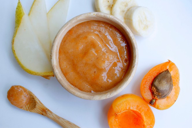 Trẻ không chịu ăn dặm phải làm sao: Lựa chọn thực phẩm phù hợp