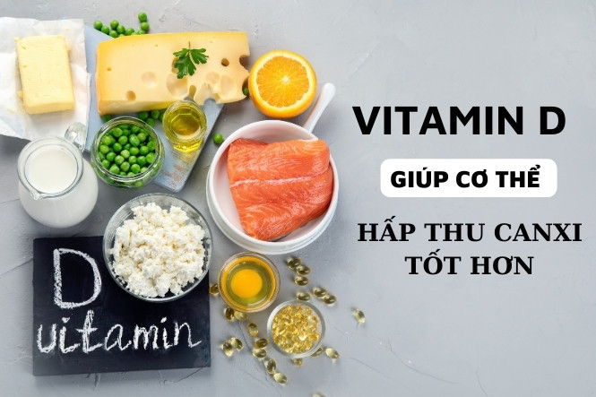 Lưu ý trong cách uống canxi và sắt cho bà bầu