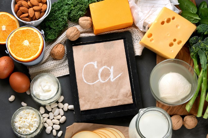 Dư canxi có sao không: Ảnh hưởng xấu đến sức khỏe