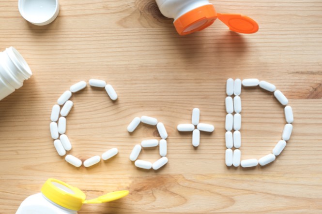 Lựa chọn loại canxi có hàm lượng tiêu chuẩn