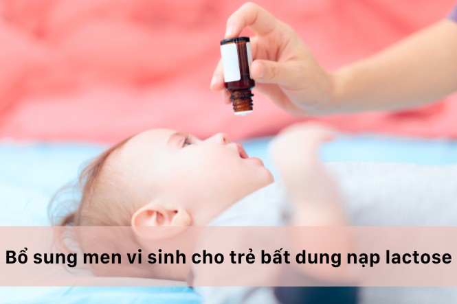 Cách đánh bay dấu hiệu bất dung nạp lactose