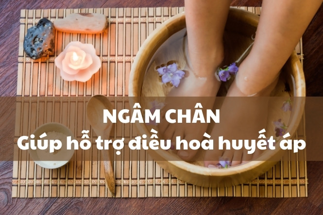 Mẹo giúp kiểm soát huyết áp hiệu quả
