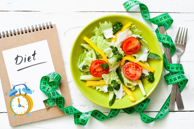 Nhịn ăn có giảm cân không: Cần áp dụng phương pháp phù hợp