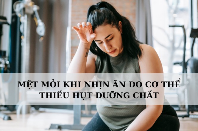 Những nguy hại khi nhịn ăn thiếu khoa học