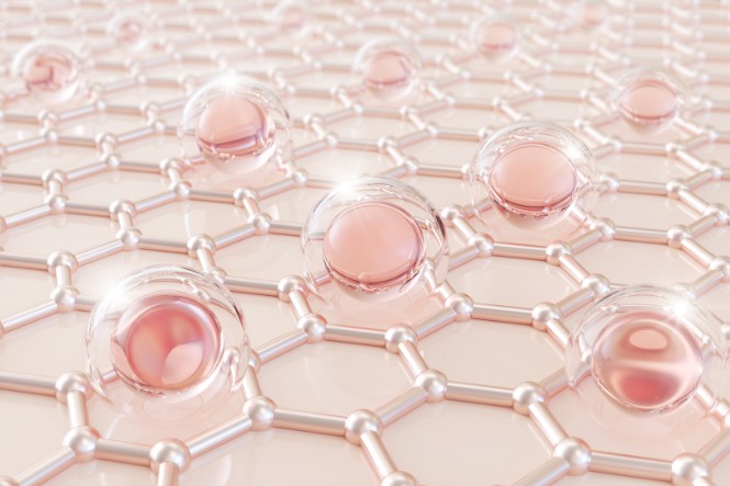 Bí kíp làm đẹp da mặt: Luôn giữ cho da ẩm mịn