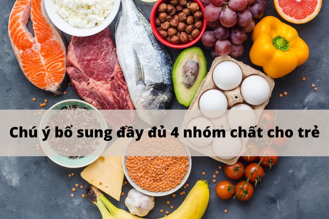 Cân nặng chiều cao bé gái đạt chuẩn khi bé được ăn đủ chất
