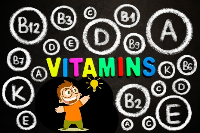 Vitamin tổng hợp có tác dụng gì: Tốt cho não bộ