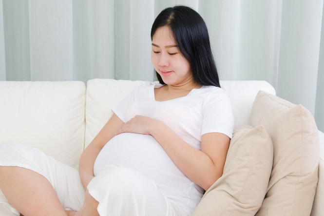 Quả chà là có tác dụng gì: Cung cấp dưỡng chất tốt cho mẹ bầu