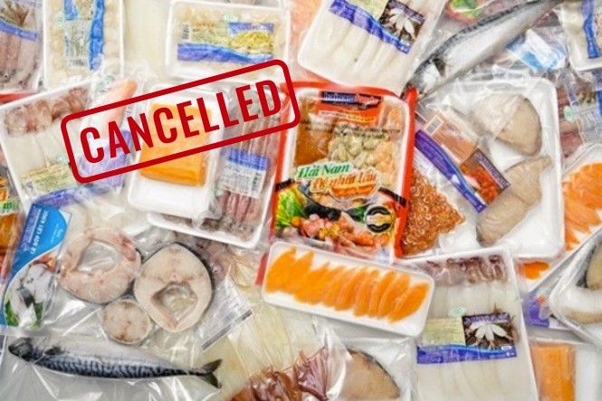 Thực phẩm không tốt cho phổi