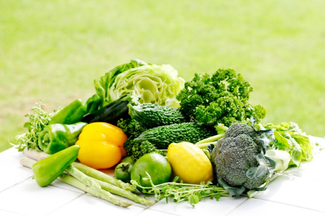 Thức ăn tốt cho tim mạch: Thực phẩm giàu xơ