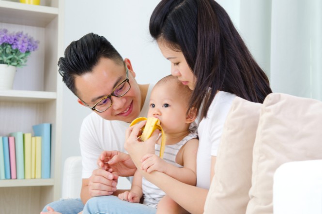 Không nên ăn quá nhiều chuối trong một ngày