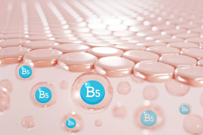 Vitamin giúp nuôi dưỡng làn da đã khoẻ đẹp