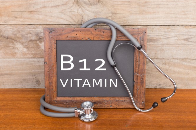 Vitamin B12-Loại vitamin quan trọng cho sức khoẻ