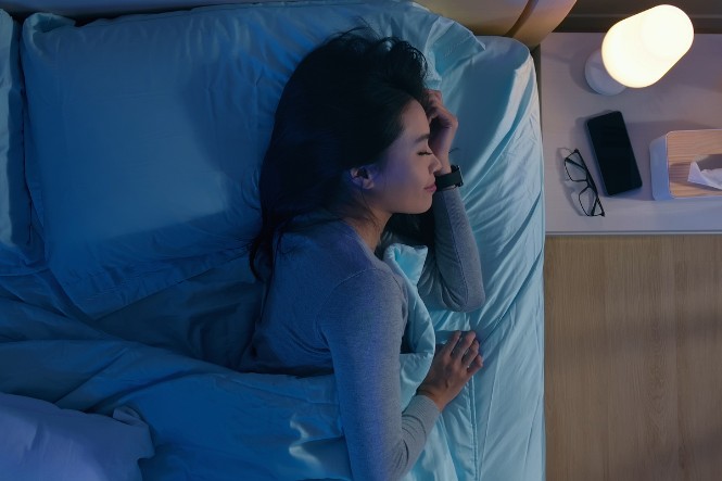 Cách dễ đi vào giấc ngủ: Thực hiện theo đồng hồ sinh học