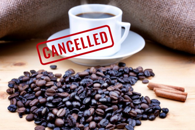 Cách để ngủ nhanh và sâu hơn: Không uống cà phê vào buổi tối