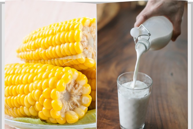 Thực đơn bưa sáng cho 7 ngày: Thực đơn ngày chủ nhật