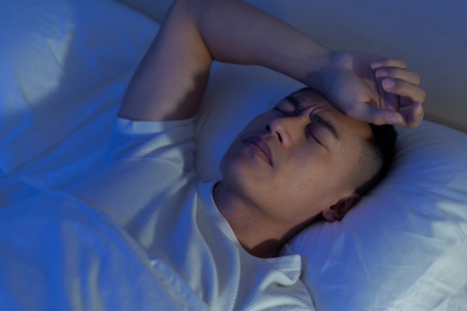 Uống coca có tốt không: Không tốt cho giấc ngủ