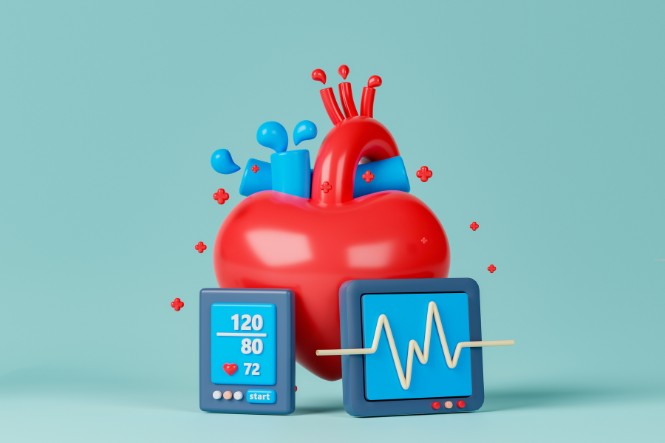 Uống nước đậu đen có tác dụng gì: Tốt cho tim mạch