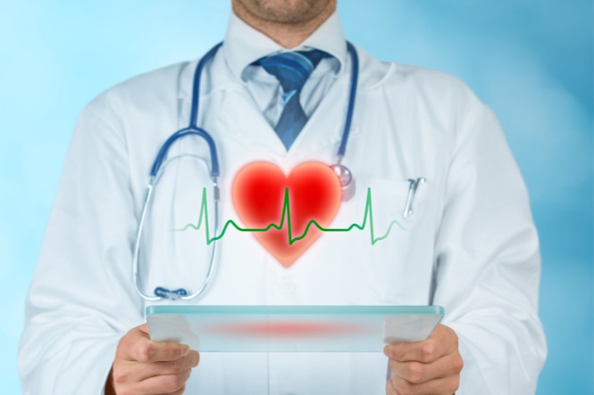 Đỗ đen có tác dụng gì: Ngăn ngừa một số bệnh tim mạch