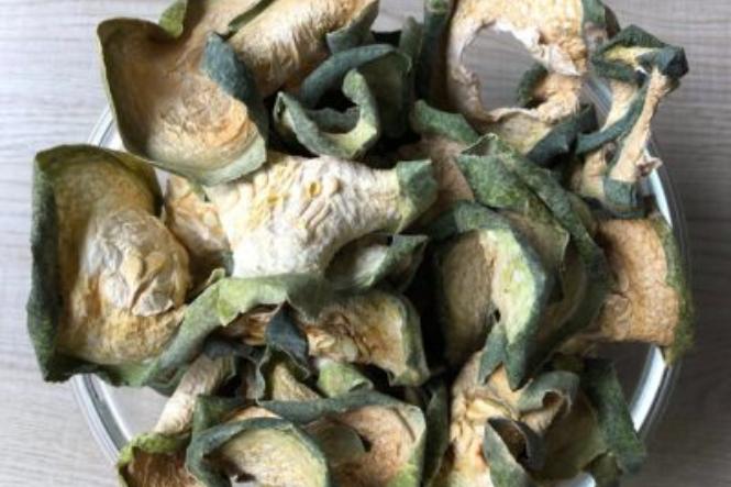 Cách nấu nước bí đao phơi khô