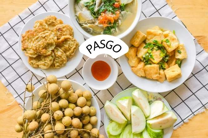 Thực đơn cơm gia đình ngày 14