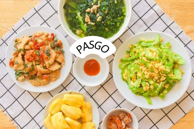 Thực đơn cơm gia đình ngày 7