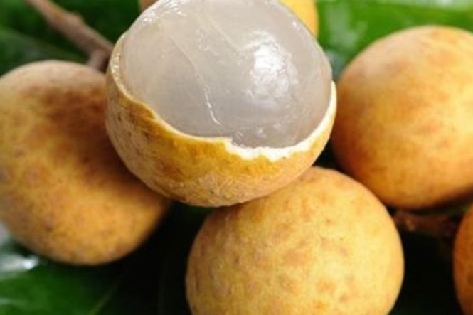 3 tháng đầu ăn nhãn được không?