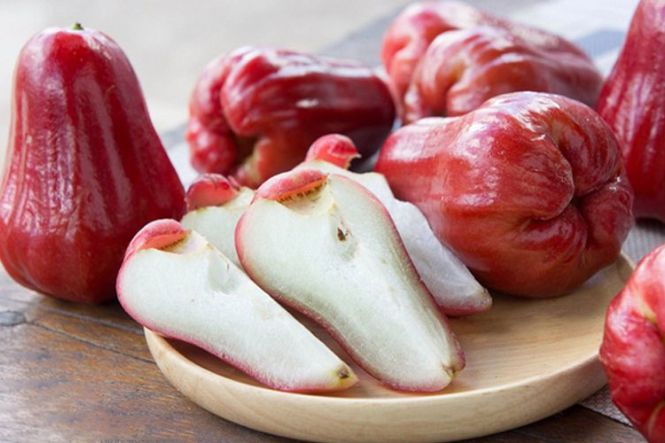 Bầu 3 tháng đầu ăn mận miền Nam được không: Nên ăn