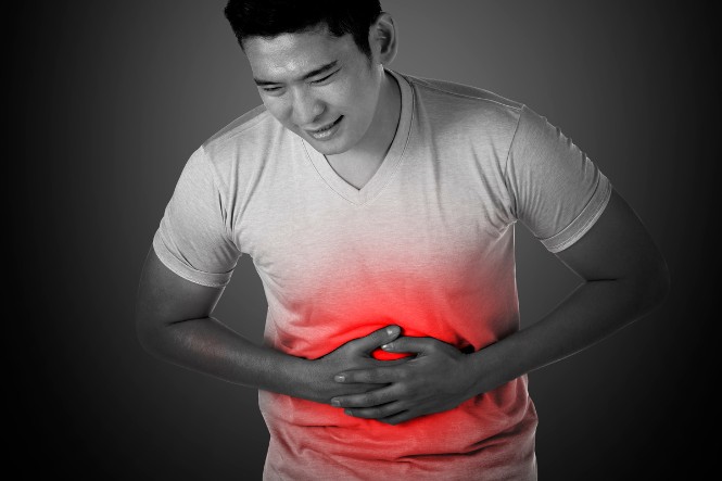 Người đau dạ dày không nên ăn cà muối