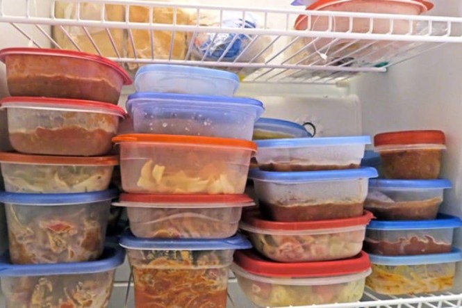 Thói quen ăn uống gây ngộ độc thực phẩm