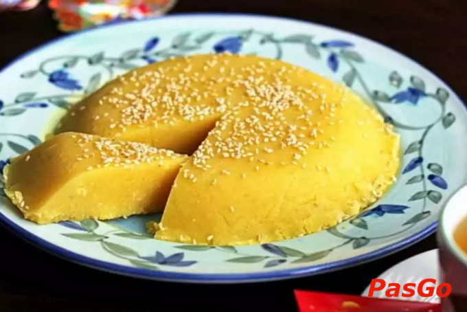 Đặc sản chè kho Tứ Yên nổi tiếng Vĩnh Phúc