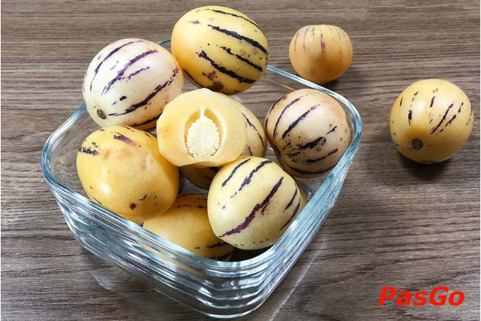 Sâm sữa Tam Đảo - món quà độc đáo từ thiên nhiên