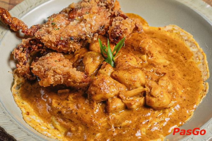 Barrigón - quán nhậu Trần Hưng Đạo nổi tiếng