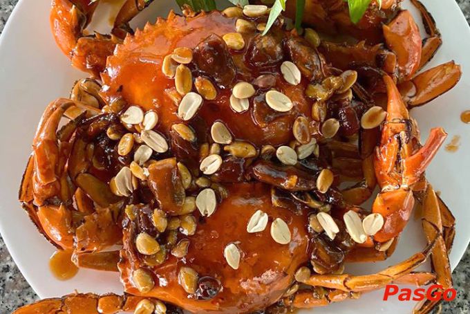 Ca 3 - quán nhậu quen thuộc của người dân Bạc Liêu