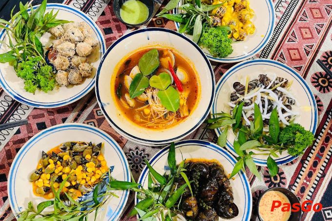 3Ku Beer - Quán ăn ngon ở Bạc Liêu lý tưởng cho tiệc tối 