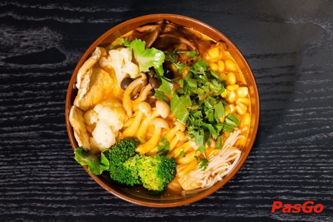 KOGI – Quán ăn ngon Từ Sơn cho thực khách yêu thích sự thanh đạm