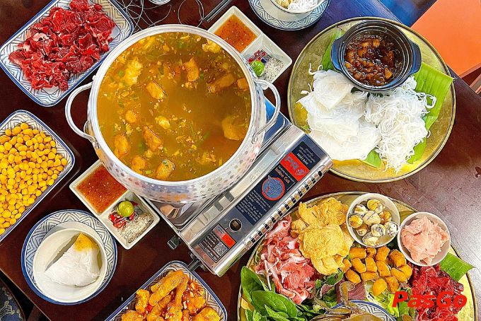 Lẩu Cua Kinh Bắc – Quán lẩu ngon Bắc Ninh không thể bỏ lỡ