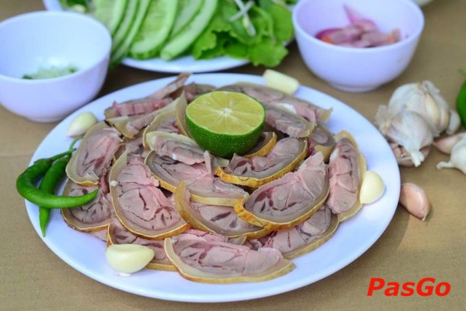 Bê Thui Cây Sung - Quán ăn ngon Rạch Giá được gợi ý bởi người dân địa phương