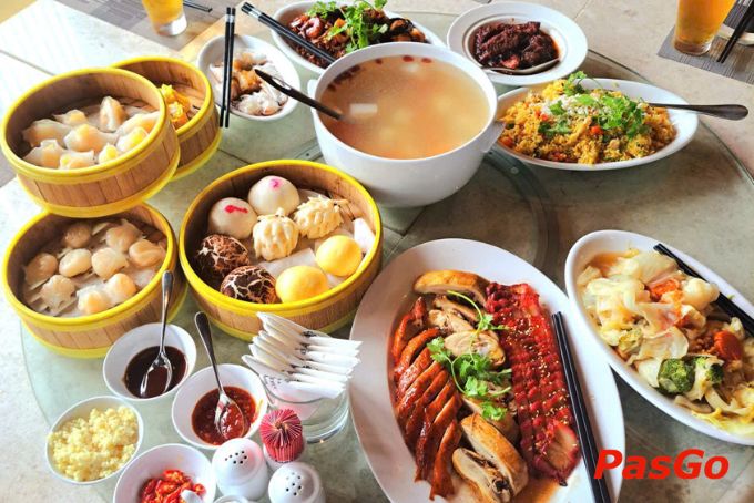 Quán ăn gia đình ngon ở Phú Quốc nổi tiếng với các món chuẩn vị Trung Hoa