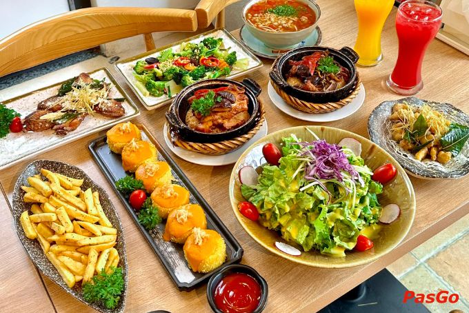 Cơm niêu Singapore tại Komking – Quán cơm niêu Việt Trì không thể bỏ lỡ