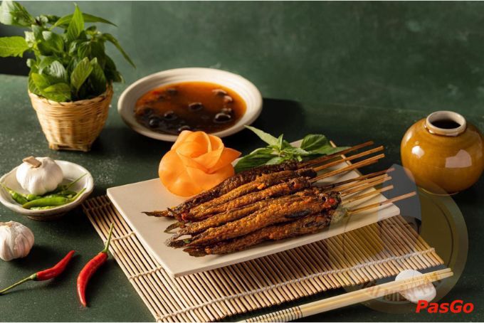 Trải nghiệm ẩm thực miền Tây độc đáo