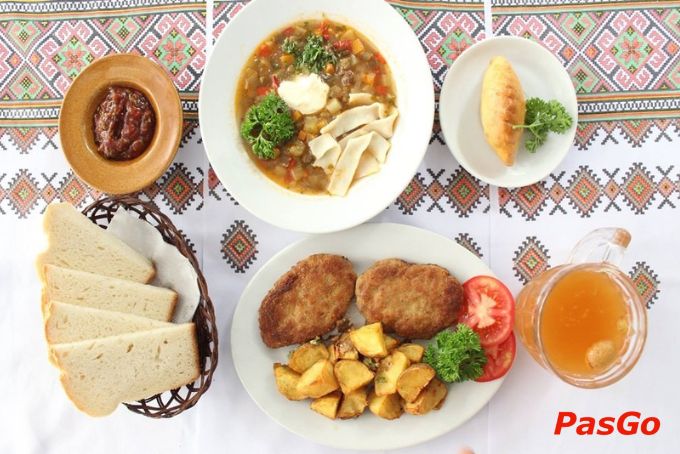 /Hà My/Khám phá 2/Tây Hồ/Quán ăn tối ngon ở hồ tây/