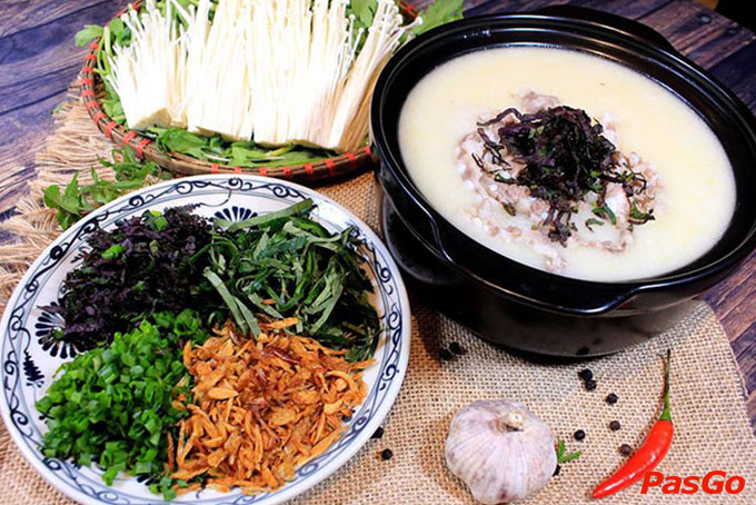 Bánh Tráng Thịt Heo Phú Cường Vũ Phạm Hàm 9