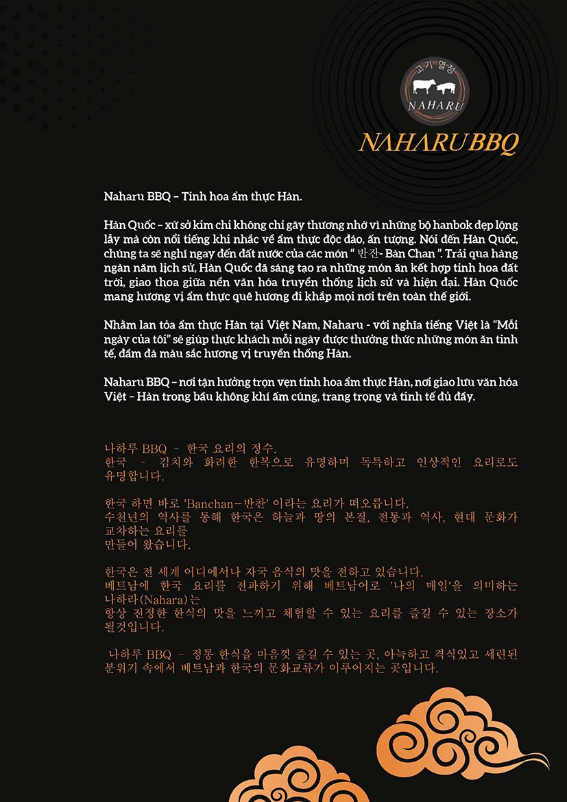 Suất Buffet 289K Từ T2-T6-1