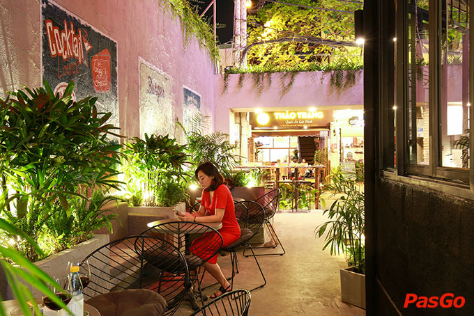 The Butcher Shop & Grill - Nguyễn Bá Lân -19