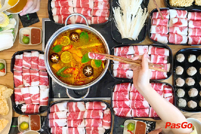 Food Street - Điện Biên Phủ -5